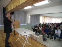 Narman MYO'dan kalite atılımı